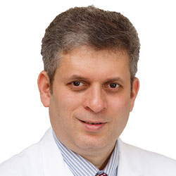 Abhay Satoskar