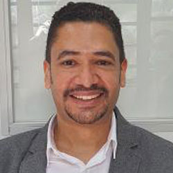 Marcelo Santos da Silva