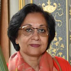 Mitali Chatterjee