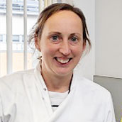 Nicola Baker